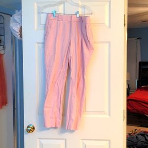 Banana Republic Hampton Pant